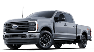 2025 Ford Super Duty® External Image 2